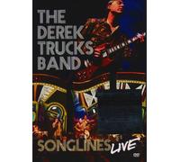 Derek Trucks Band, the - Songlines Live!