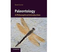 Derek Turner Paleontology (Tascabile)