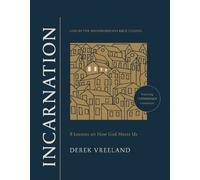 Derek Vreeland Incarnation (Tascabile) God in the Neighborhood Bible Studies