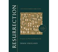 Derek Vreeland Resurrection (Tascabile) God in the Neighborhood Bible Studies
