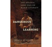 Derek W Black Dangerous Learning (Tascabile)