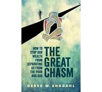 Derek W Engdahl The Great Chasm (Tascabile)