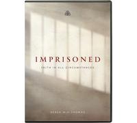 Derek W. H. Thomas Imprisoned DVD (DVD)