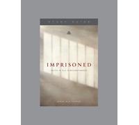 Derek W. H. Thomas Imprisoned (Tascabile)