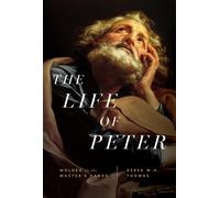 Derek W. H. Thomas Life of Peter, The (Copertina rigida)