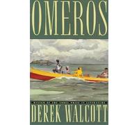 Derek Walcott Omeros (Tascabile)
