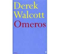 Derek Walcott Omeros (Tascabile)
