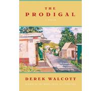 Derek Walcott The Prodigal (Tascabile)