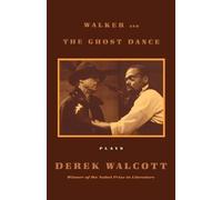 Derek. Walcott Walker (Tascabile)