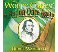 Derek Warfield - A Nation Once Again
