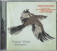 Derek Webb - Mockingbird