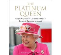 Derek Wyatt The Platinum Queen (Copertina rigida)