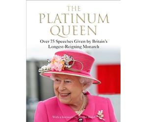 Derek Wyatt The Platinum Queen (Copertina rigida)