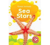 Derek Zobel Sea Stars (Copertina rigida) Ocean Animals