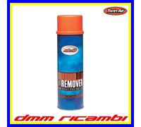 Derergente spray filtri aria spugna TWINAIR Dirt Remover CROSS ENDURO MOTARD ATV