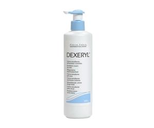Derexyl Emolient Cream Dry Skin 500g