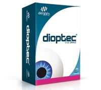 Dergam Dioptec Comfort Lacrimale 180 Capsule - Integratore