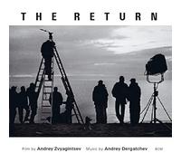 Dergatchev Andrey - The Return (Musica Per Il Film Di