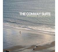 Deri Roberts & Dave Stapleton The Conway Suite (CD) Album