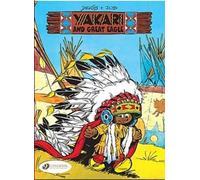 Derib & Job Yakari 1 - Yakari and Great Eagle (Tascabile)
