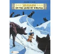 Derib & Job Yakari 6 - Yakari in the Land of the Wolves (Tascabile)