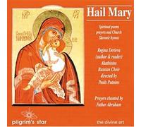 Derieva & Akiostos Choir - Hail Mary