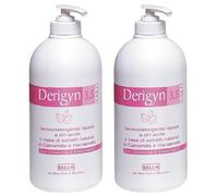 Derigyn 3,5 FAST 2x500 ml Lozione