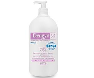 Derigyn 3,5 Fo Risparmio 900ml
