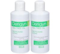 Derigyn 3,5 Protezione Intima 2x300 ml Olio