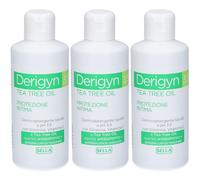 Derigyn 3,5 Protezione Intima 3x300 ml Olio