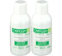 Derigyn 3,5 Tea Tree Oil Travel 2x100 ml