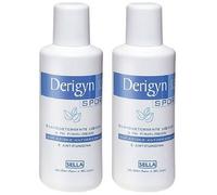 Derigyn 5,5 Sport Doccia Shampo 300 ml 2x300 ml Shampoo