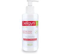 derigyn active sapone 300 ml