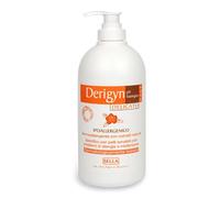 Sella Gel doccia Derigyn Delicato Fast pH fisiologico ipoallergenico 500 ml