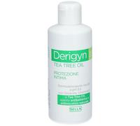 Derigyn DERIGYN TEA TREE OIL 300 ML