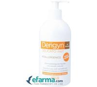 Derigyn Detergente Delicato Ipoallergenico Fast 500 ml