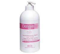Derigyn - Detergente Fast Intimo pH3,5, 500ml