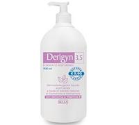 Derigyn Fast 3.5 Detergente Liquido Intimo Formato Famiglia 900 ml