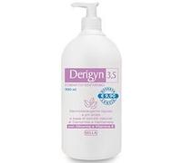 derigyn fast ph3,5 det.900ml