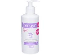 Sella Derigyn - Girl Detergente Intimo Protettivo, 300ml