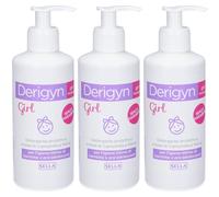 Derigyn Girl pH Fisiologico 3x300 ml