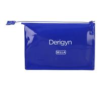 Derigyn Kit Travel Active Sapone Mani e Corpo + Detergente Liquido + D