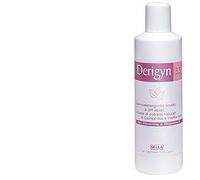 DERIGYN DERMODET PH3,5 500ML