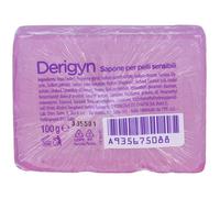 Derigyn Sapone Solido 100 g Sapone