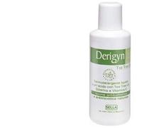 Derigyn-Detergente Intimo Teatree Oil 300 Ml