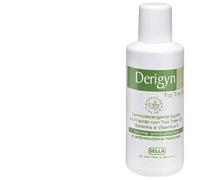 Derigyn Tea Tree Oil Detergente Intimo Antibatterico 300 ml
