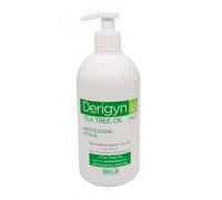 Derigyn tto 500 ml fast