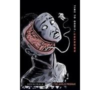 Derin Edala The Javelin Program (Tascabile) Time to Orbit: Unknown