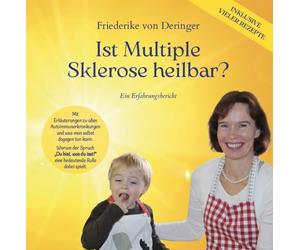 Deringer, F Ist Multiple Sklerose Heilbar? - (German Import) Book NUOVO