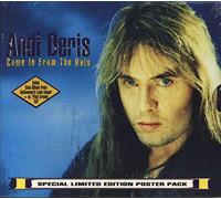 Deris,Andi - Come in from the Rain